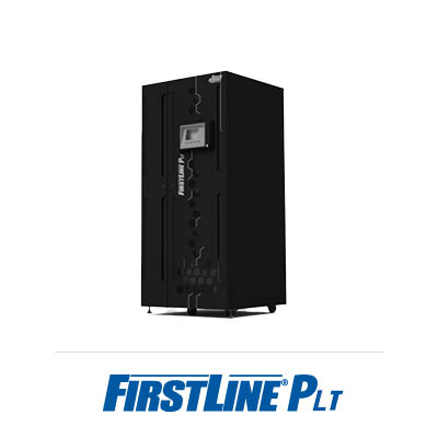 50-60 kVA Three Phase, On-Line Double Conversion, Uninterruptable Power System