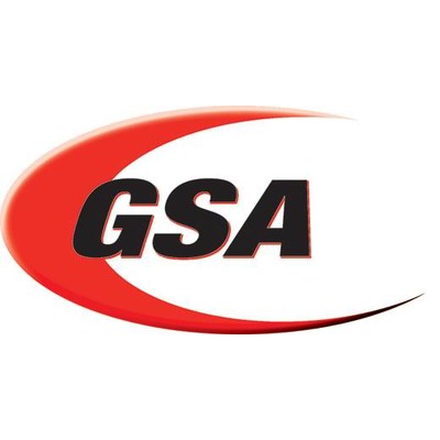 Logo GSA